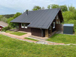 EXTERTAL-FERIENPARK - Premium-Ferienhaus Sonnenhügel #36